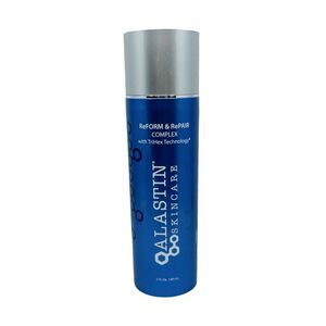 ALASTIN Skincare ReFORM & RePAIR Complex with TriHex Technology - 5 fl oz